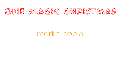 Martin Noble logo