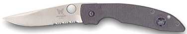 Benchmade Advanced Folding Combat Knife (AFCK)