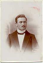 An English Gentleman