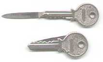Key Knife