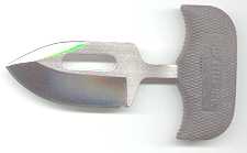 Cold Steel Urban Skinner